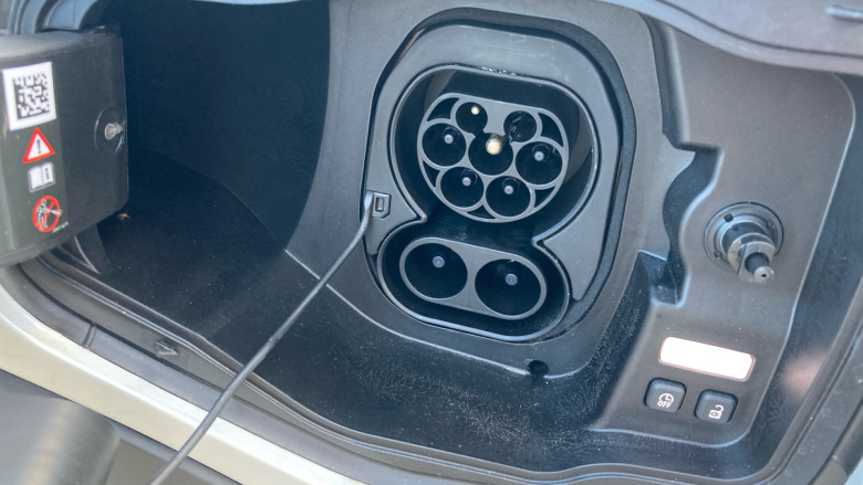 Renault Scenic E-Tech 160kW Esprit Alpine 87kWh Long Range 5dr Auto Electric Estate